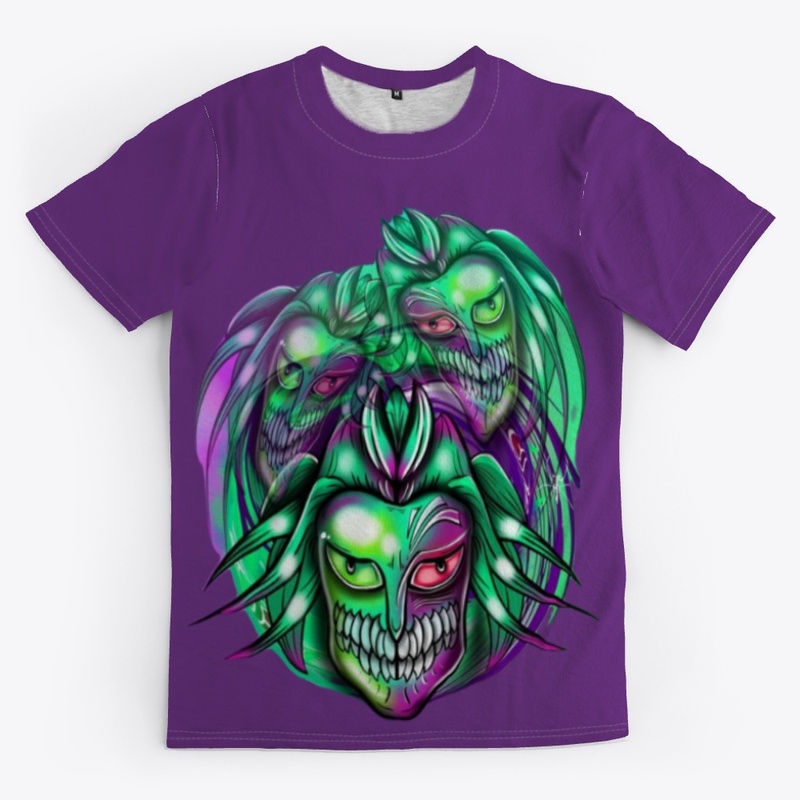 Legion Dullahan 