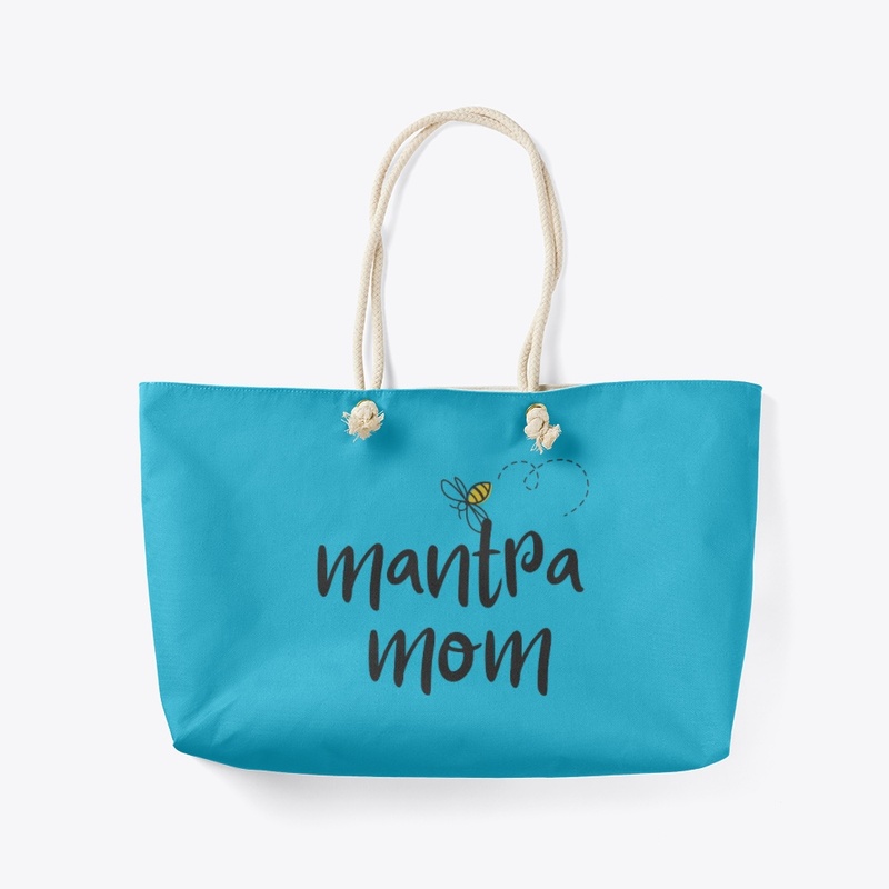 Mantra Mom