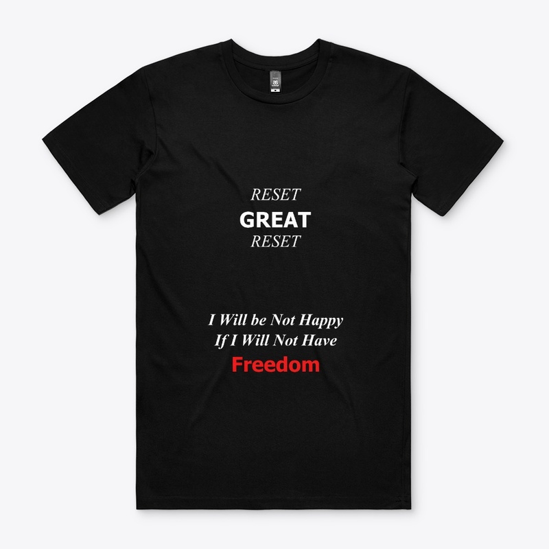 Reset Great Reset Set1