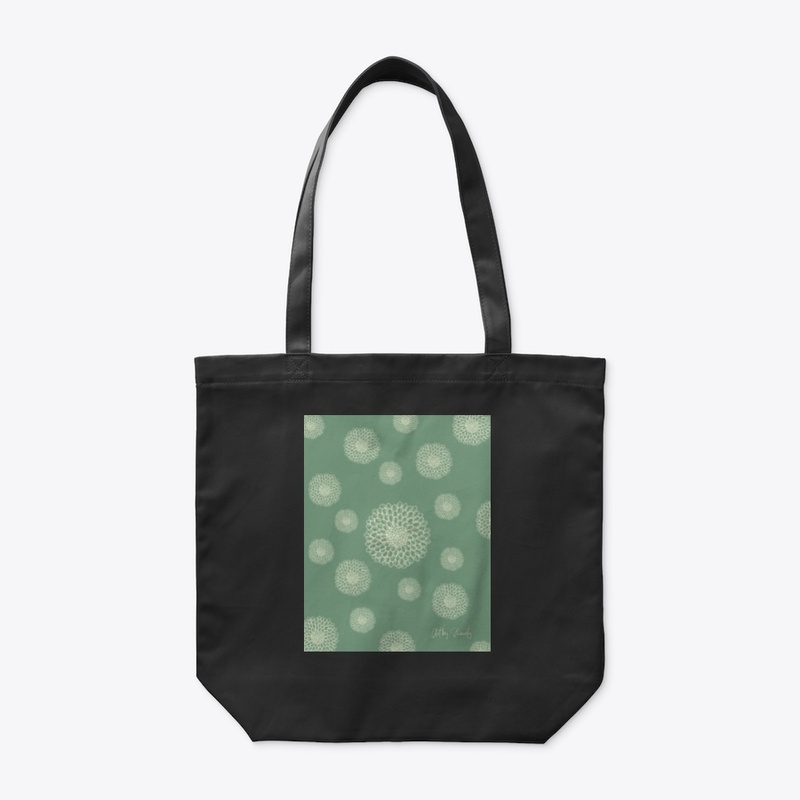 Chrysanthemum - Green