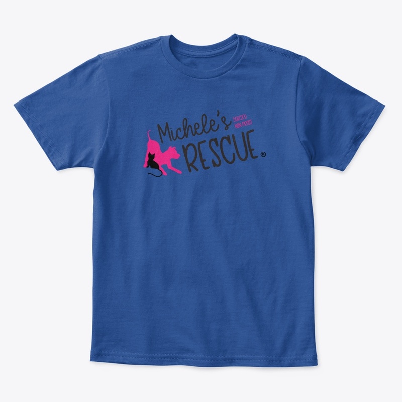 Michele's Rescue