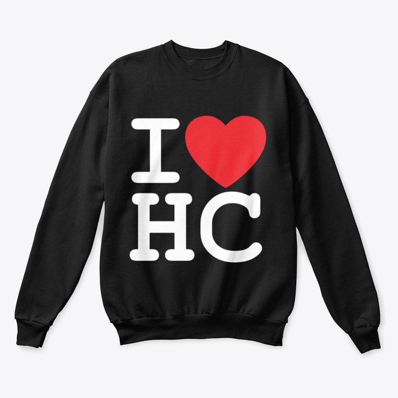 I Love HC