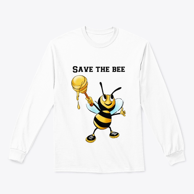 Save the Bee 
