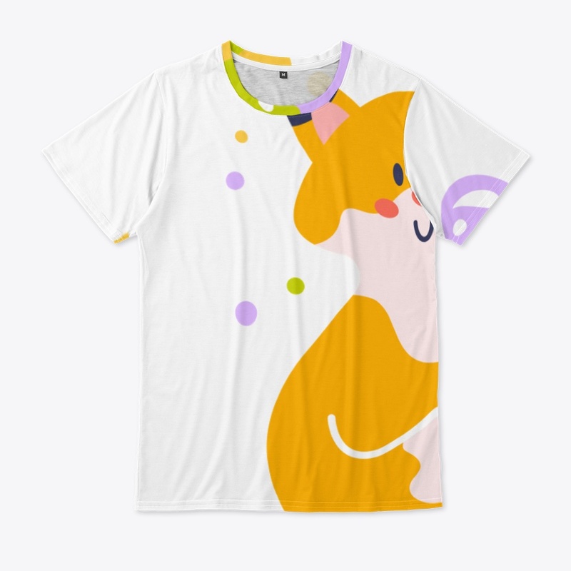 Teddy fashion 