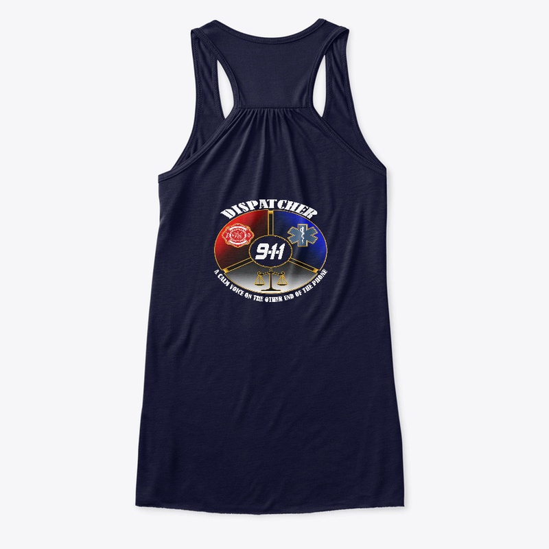 Dispatcher 911 - 2022 