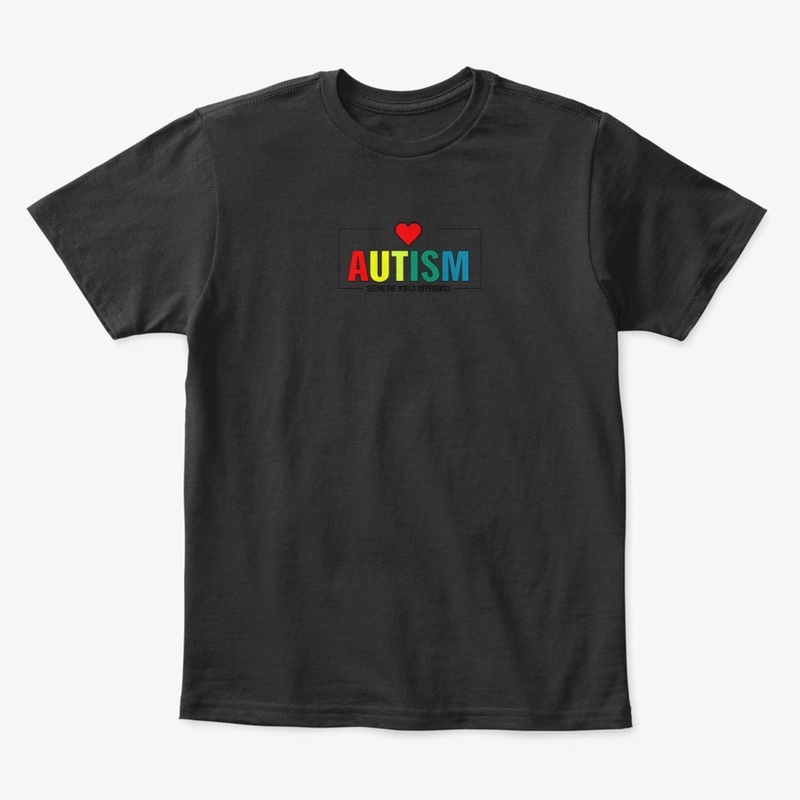 Autism August 2025 - Kids Premium Tee - Kids Premium Tee - Kids Premium Tee - Kids Premium Tee