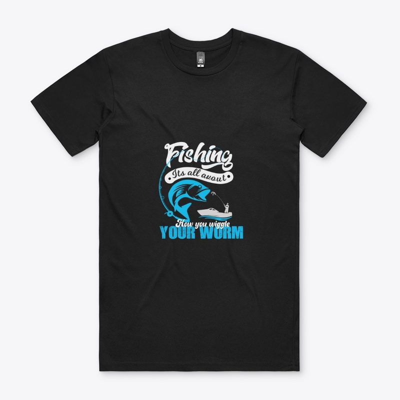 Fish Hunting Design