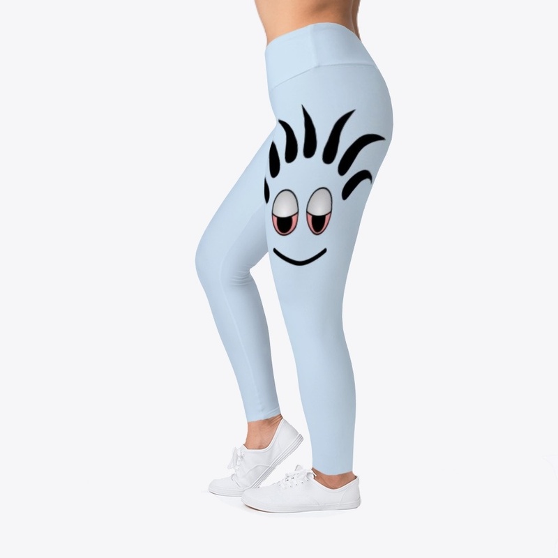 Women's Pattern Leggings | Zazzle