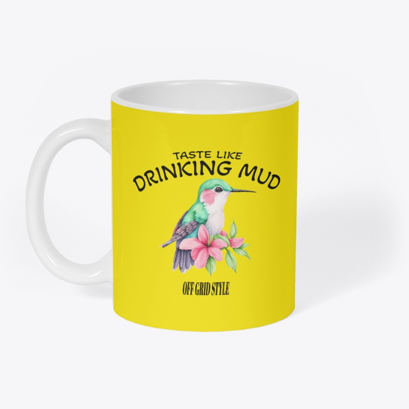 Hummingbird