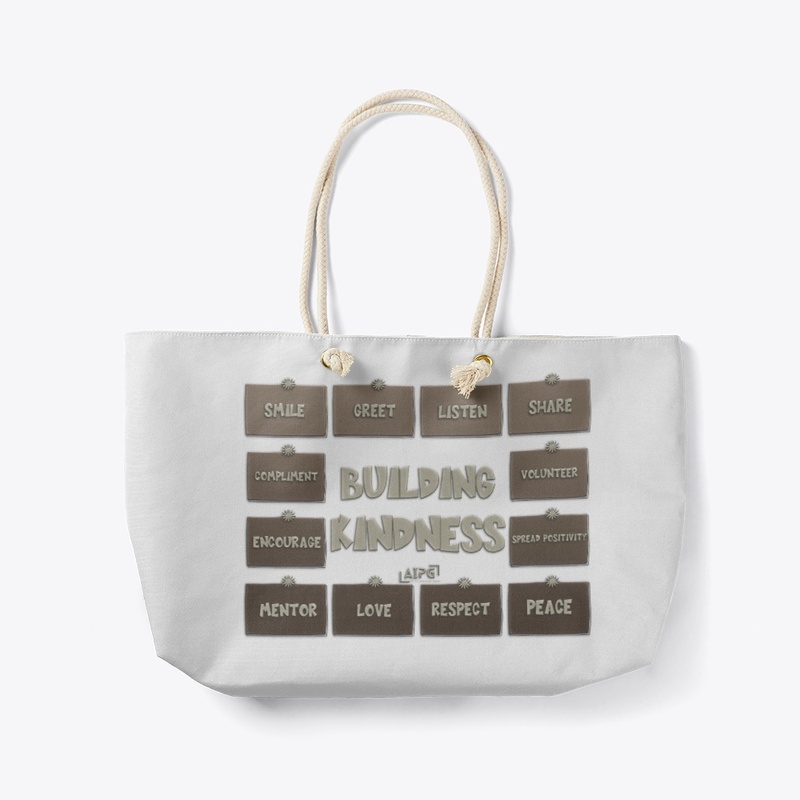 Building Kindness