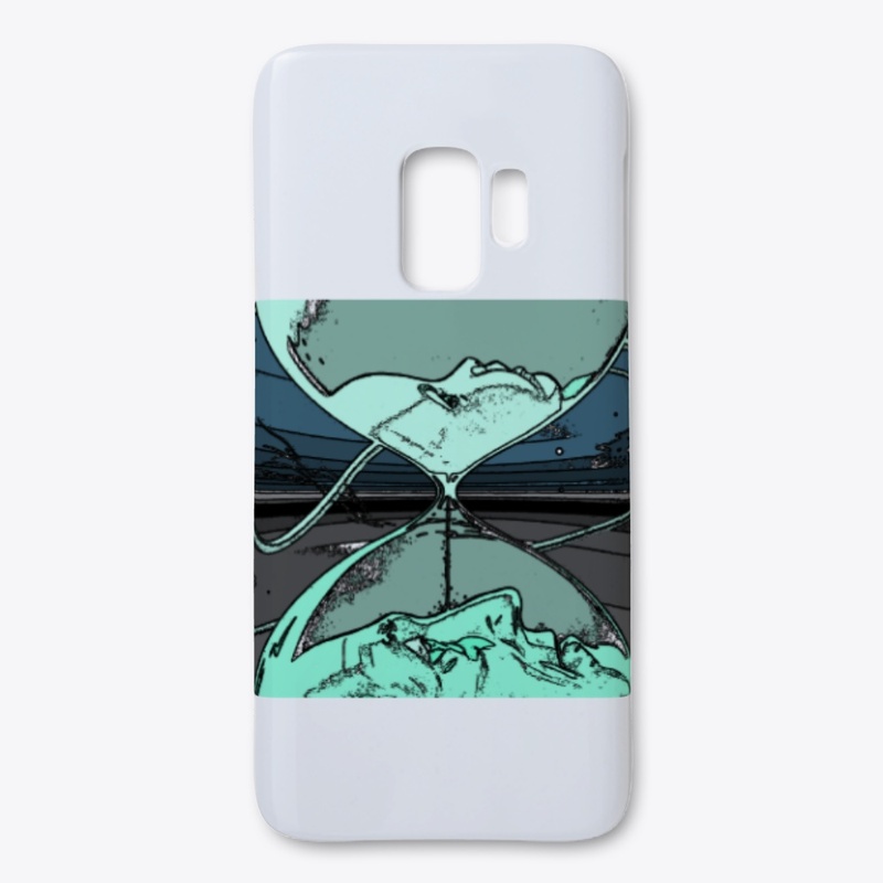 TIME SLIPS BY