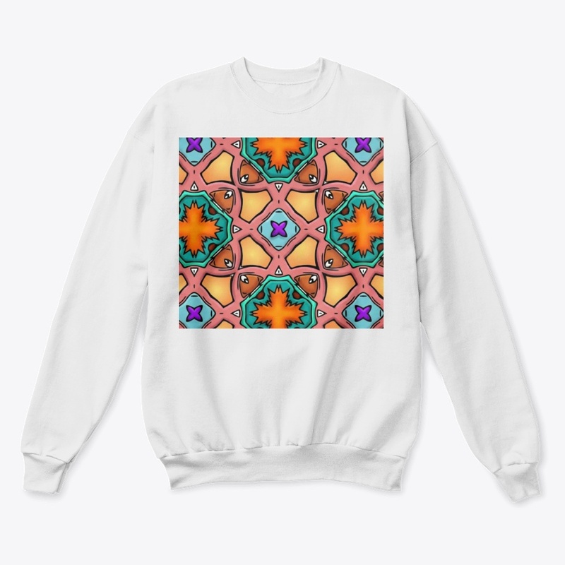 Custom pattern design 