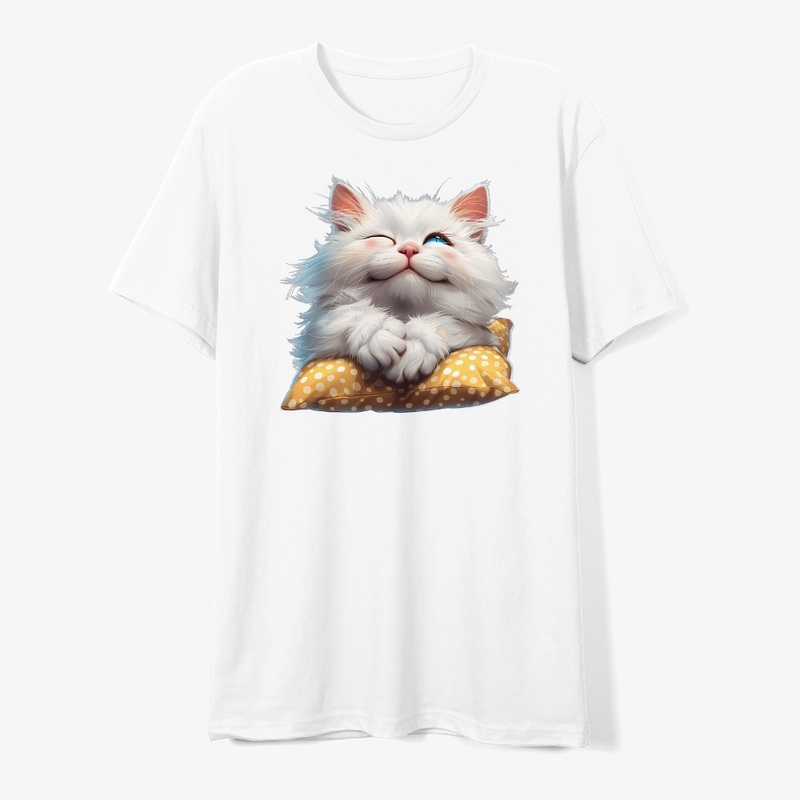 Grumpy Cat Good Morning