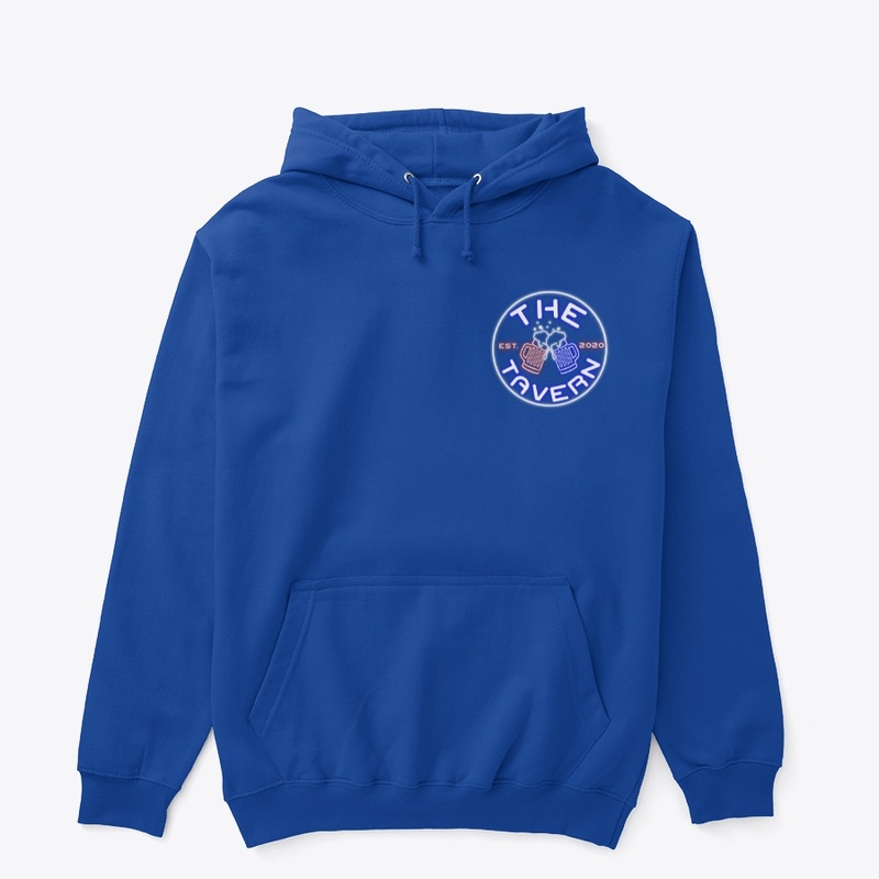 Tavern Pullover Hoodie