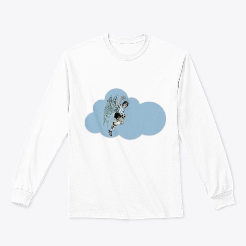 El Diego Essential T-Shirt