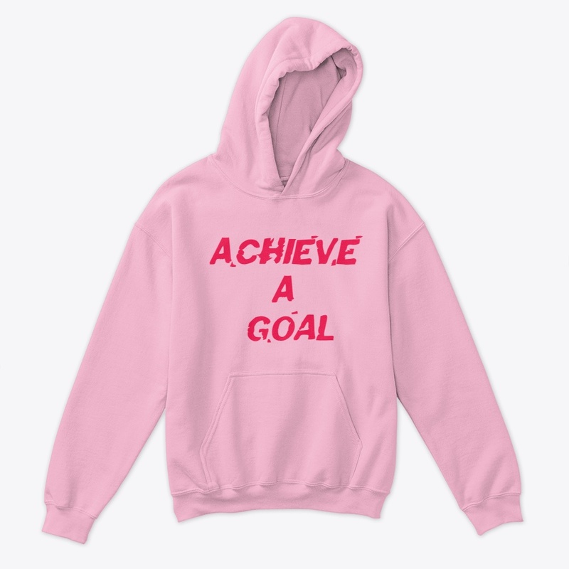 Achieve a goal