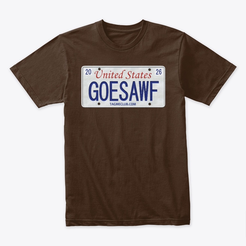 GOESAWF