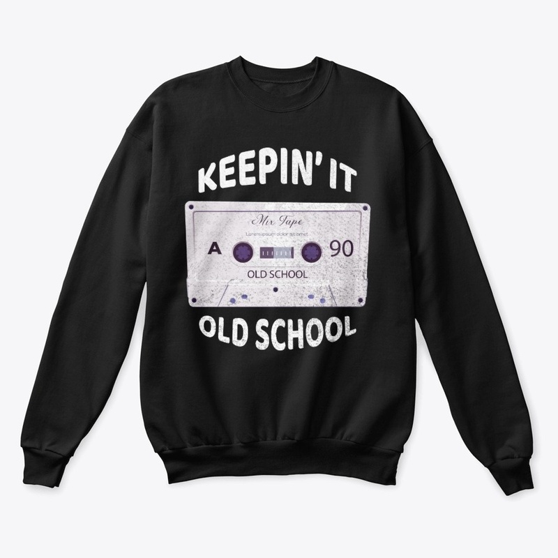 Old School Hip Hop 80s 90s Mixtape