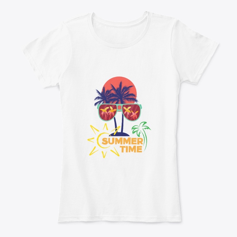 It's Summer Time