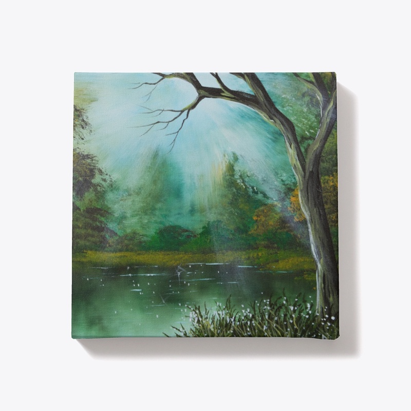 Green Pond