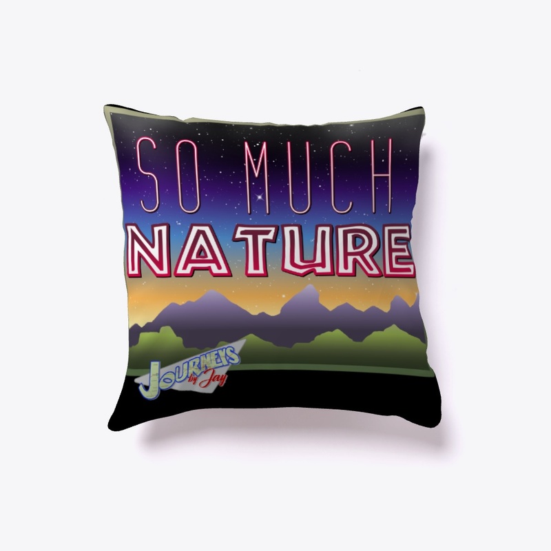 So Much Nature Collection