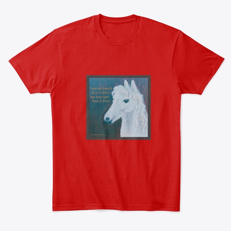 Real Horse Talk