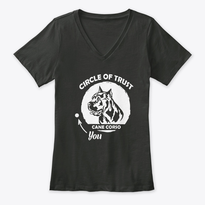 Cane Corso T Shirt