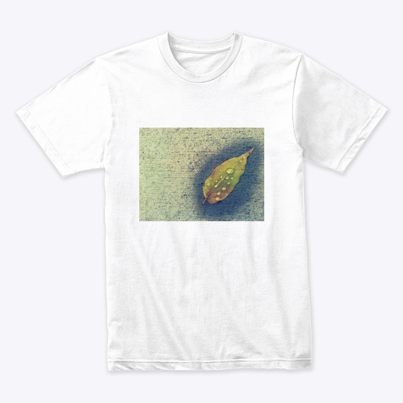 Water Leaf