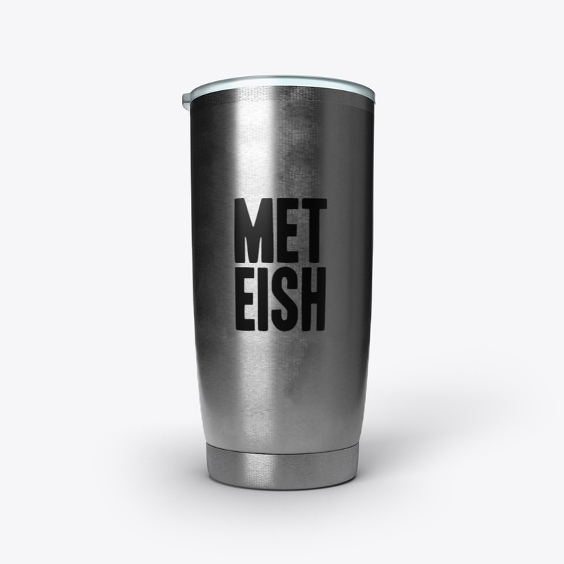 Met Eish!