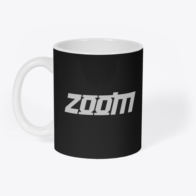ZOOM PRINTED T- SHIRT AND HOODIES.