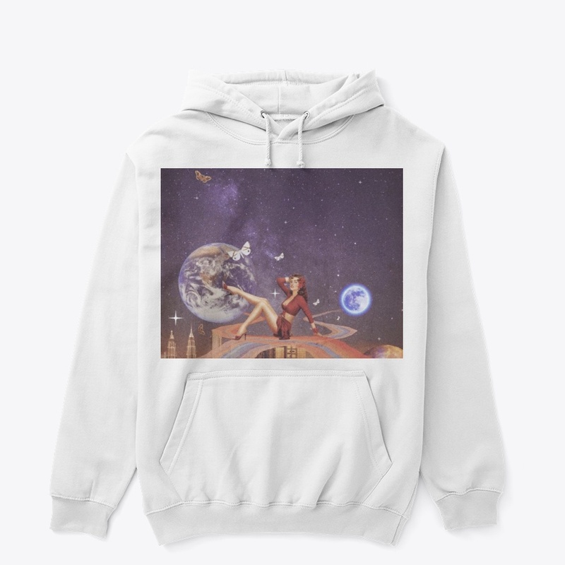 Interstellar Rhapsody