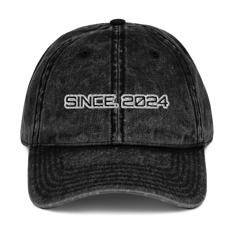 SINCE 2024   | Otto Cap 18-1248