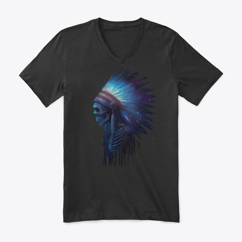 Warden of the Aurora Void