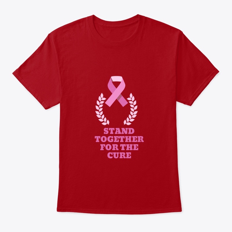 Standing against Breast Cancer