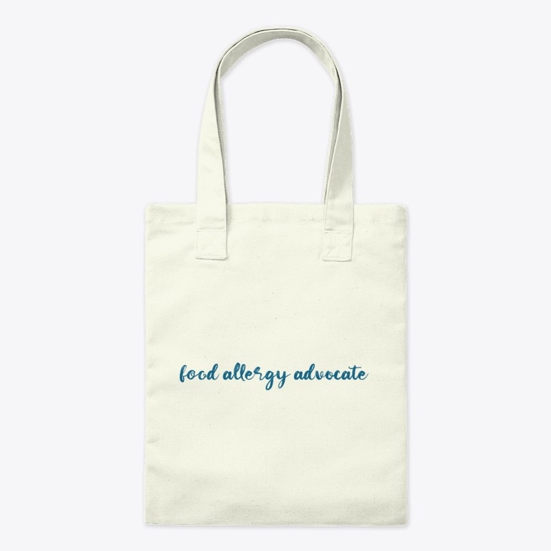 Food Allergy Advocate