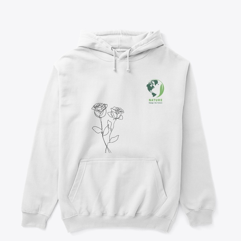 Save the nature T - shirt 