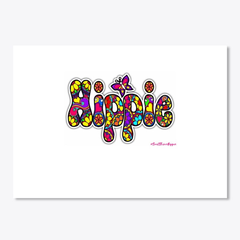 Hippie
