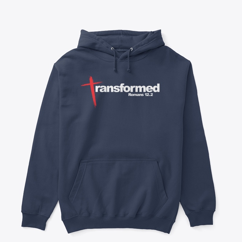 TRANSFORMED