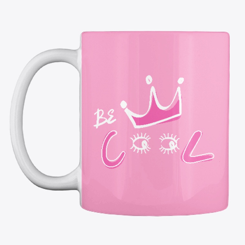 Be Cool  Finy tshirt