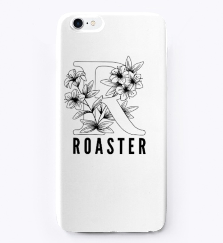 R is for Roaster