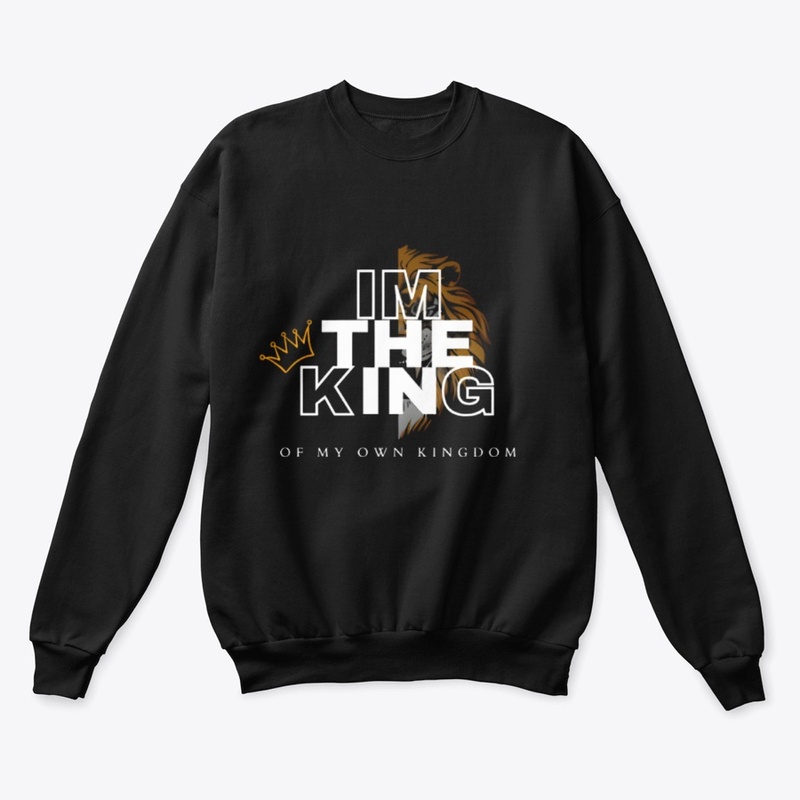 King of My Realm