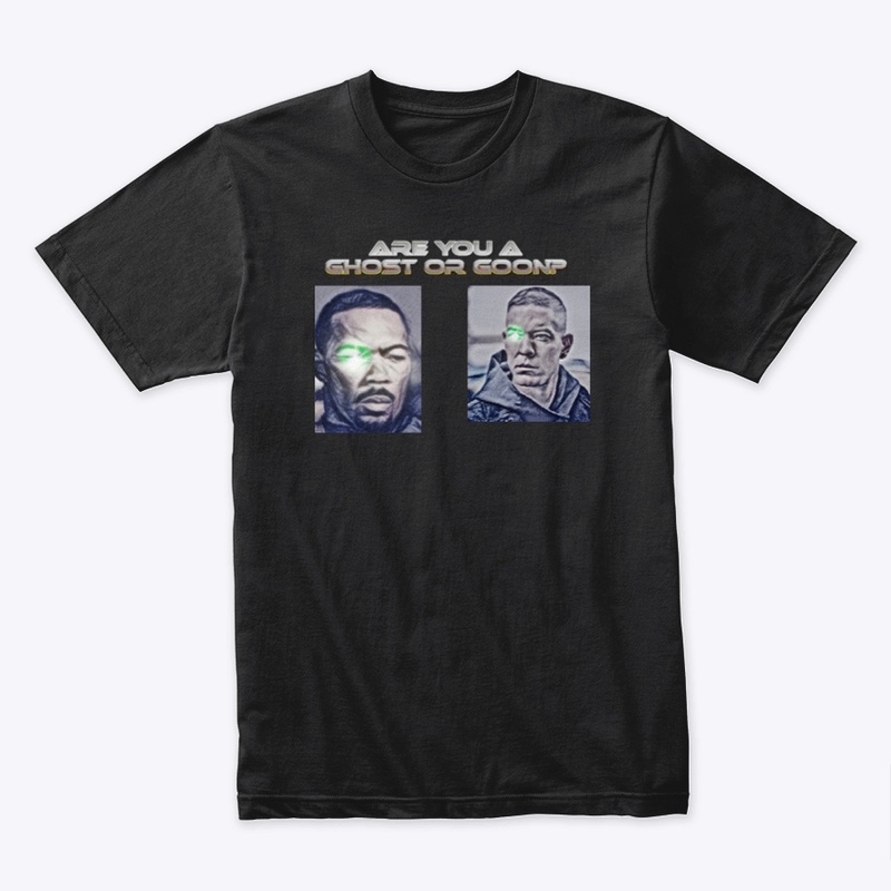 Power Season 6 Special Gear!