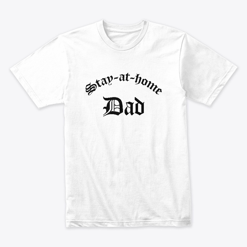Stay-at-home Dad