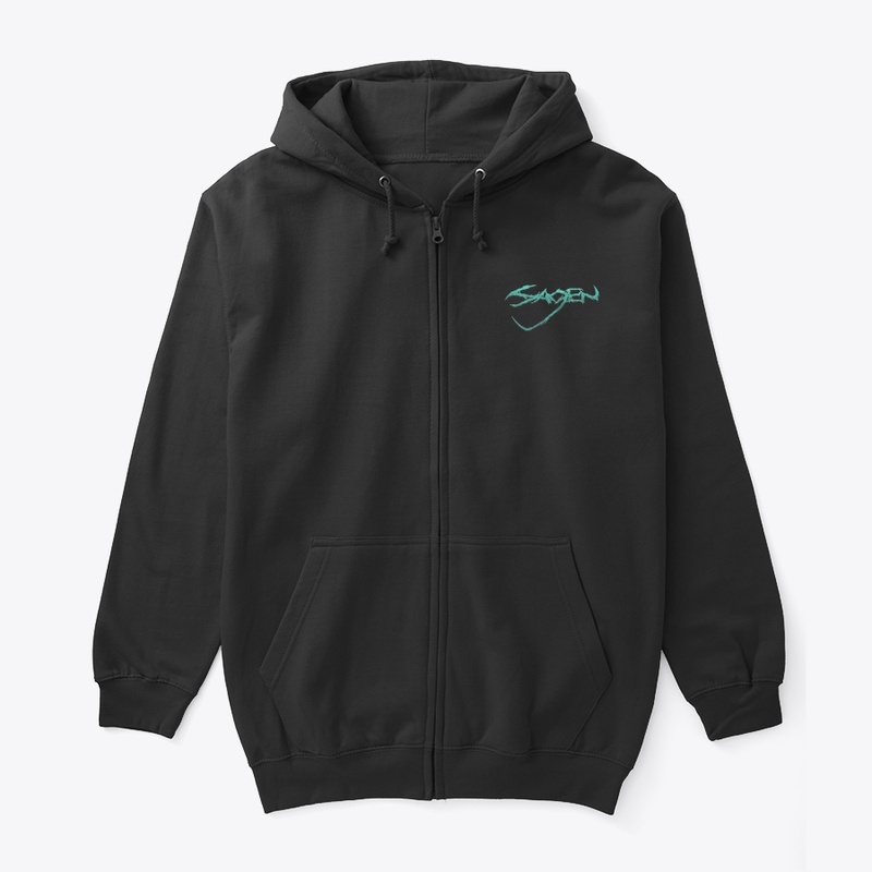 WHALEFALL Merch