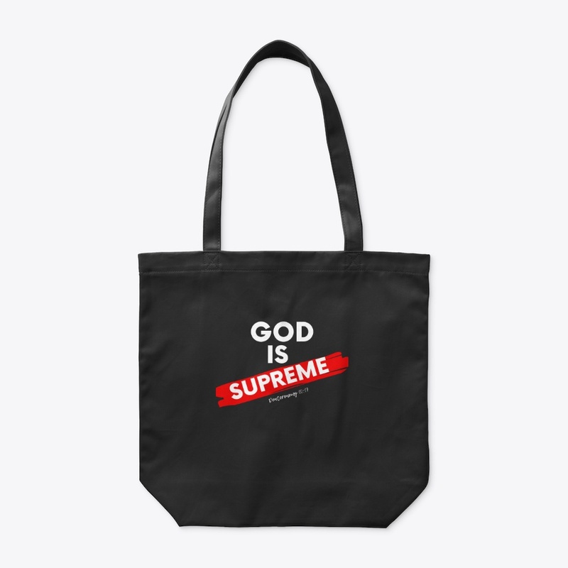 God of Gods