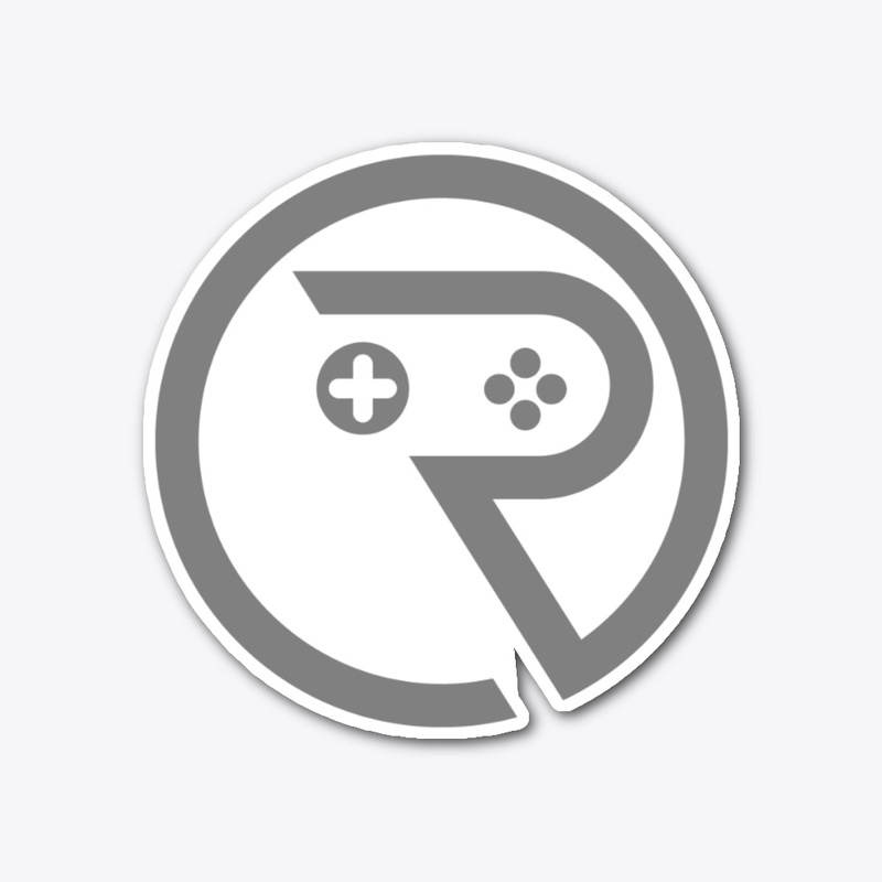 Ryan Laley Games Sticker