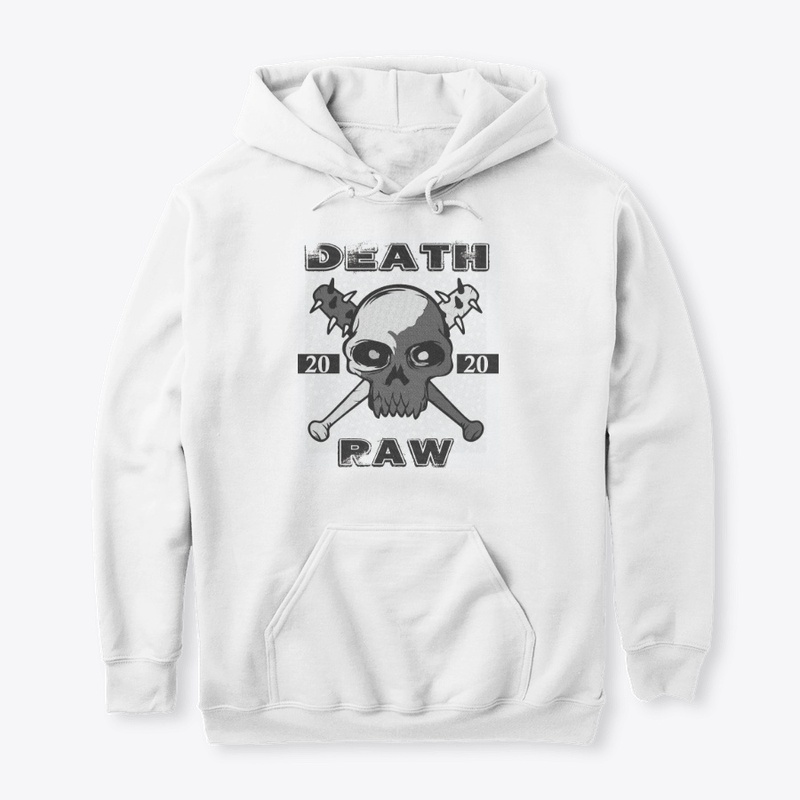 Death raw