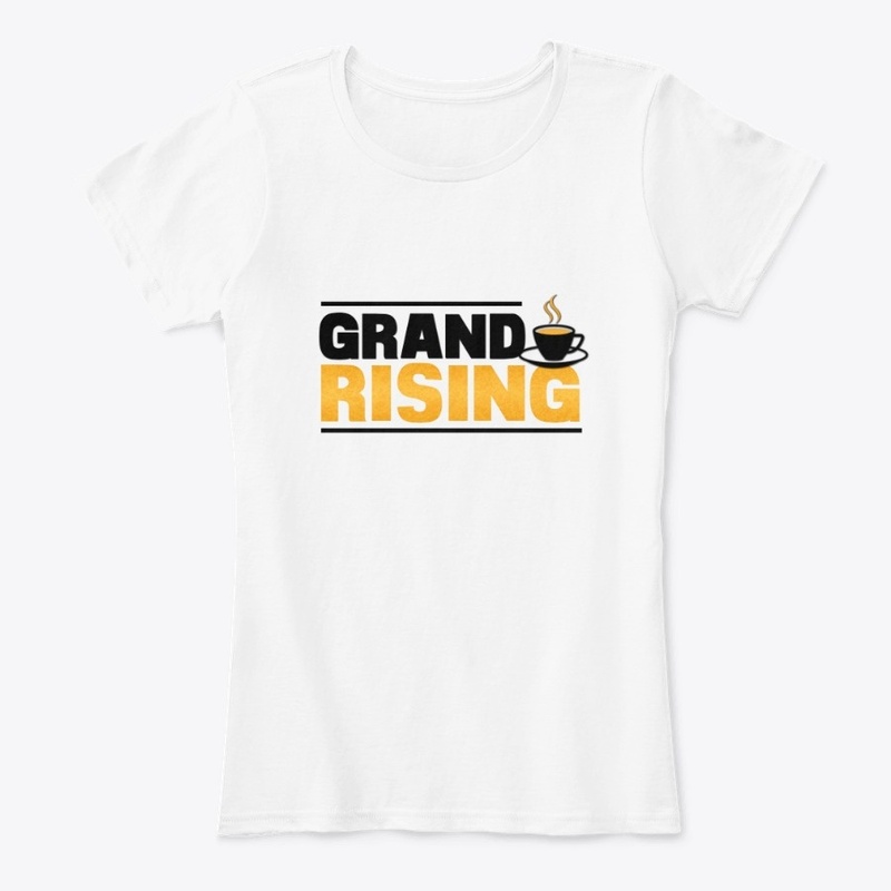 Grand Rising Logo 