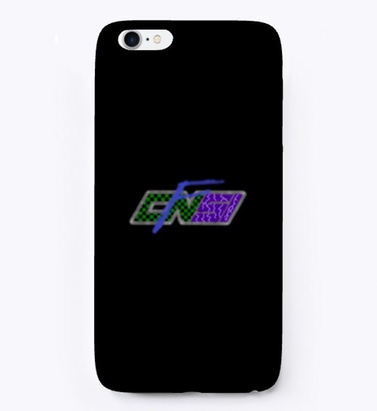 CrazyFoxNinja51's Official Merch