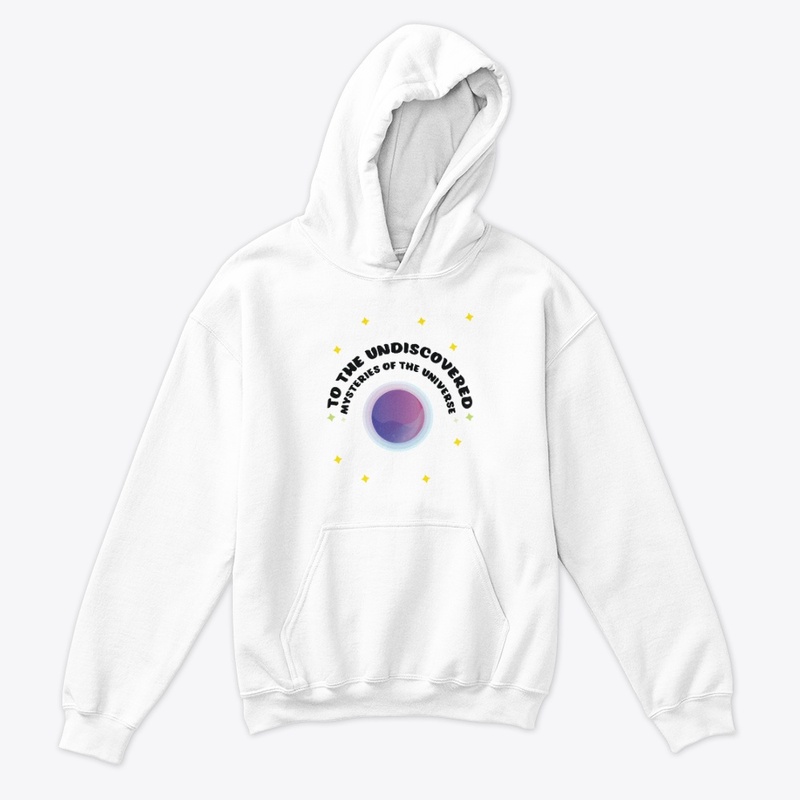 Undiscovered Mysteries of The Universe 2